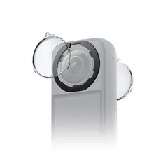 INSTA 360 - Protector de Lente Removible Insta360 X3 Standard Removable Lens Guard
