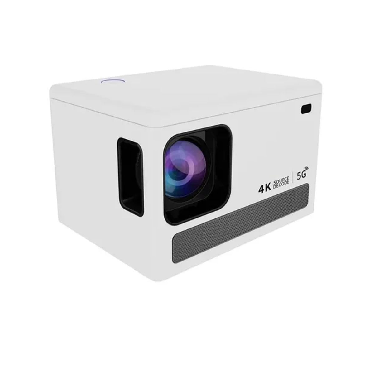 GENERICO - Proyector Genérica Proyectores MY-7282 150lm blanco