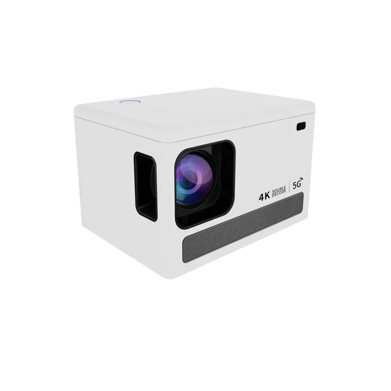 GENERICO - Proyector Genérica Proyectores MY-7282 150lm blanco