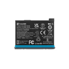 INSTA 360 - Batería de carga Insta360 X3 Battery