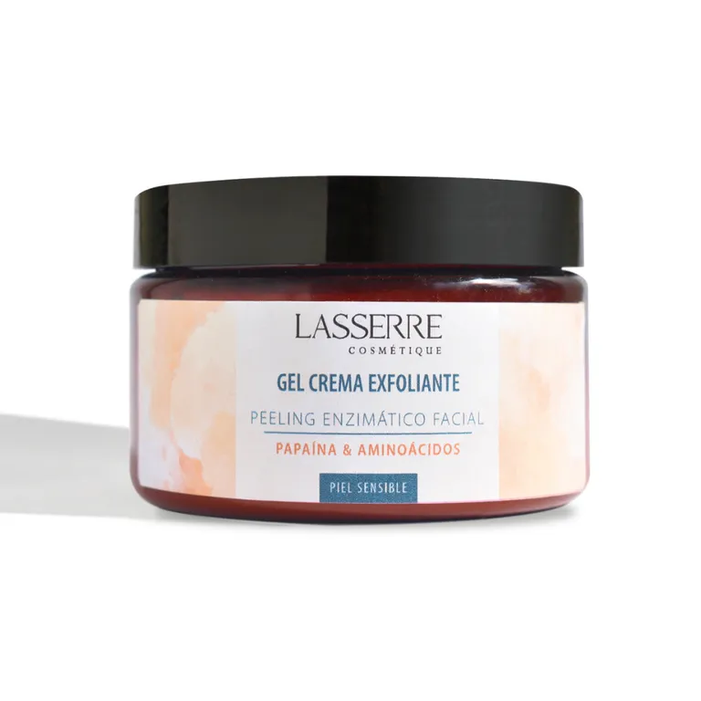 Crema Peeling Enzimatico 250 g