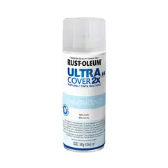 GENERICO - ULTRA COVER 2X - Transparente Brill 340G