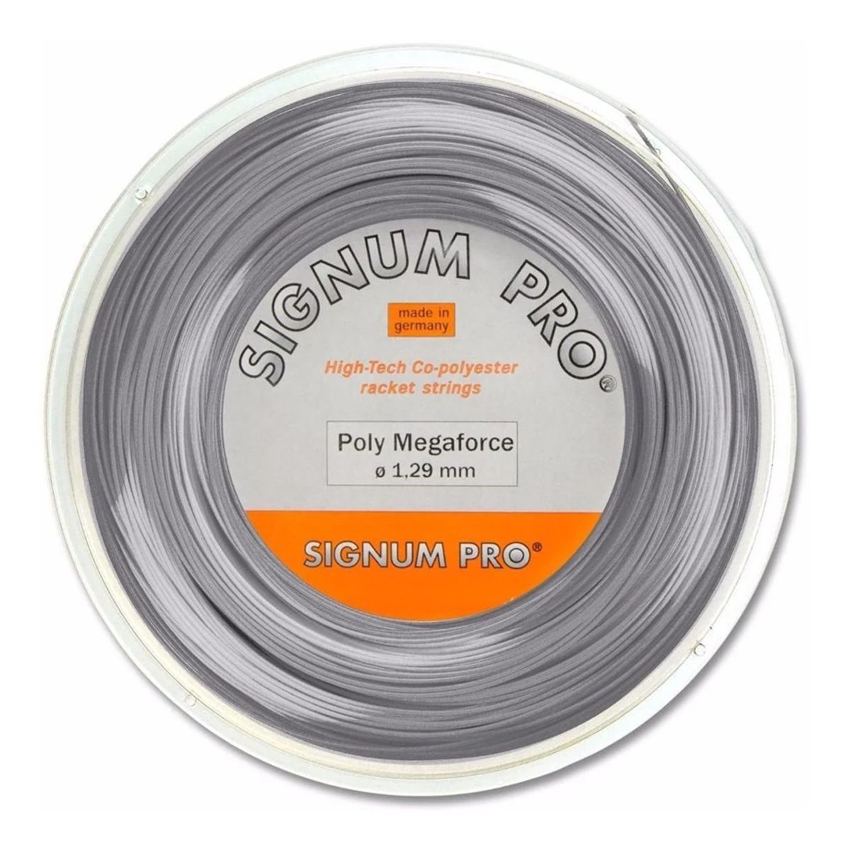 SIGNUMPRO - Rollo de Cuerda Signum Pro Poly Megaforce 1.24 - 200m