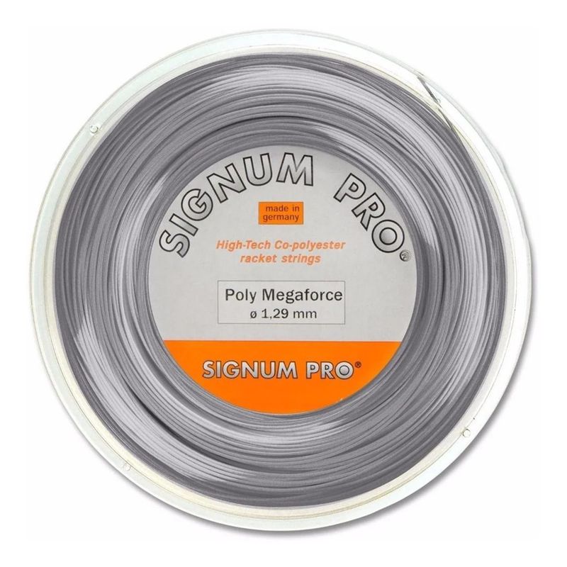 SIGNUMPRO - Rollo de Cuerda Signum Pro Poly Megaforce 1.29 - 200m