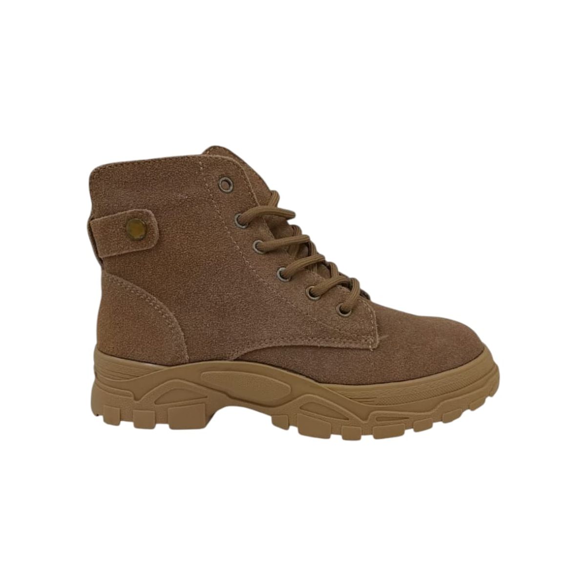 HERIEL - Botín Café Chiporro Mujer