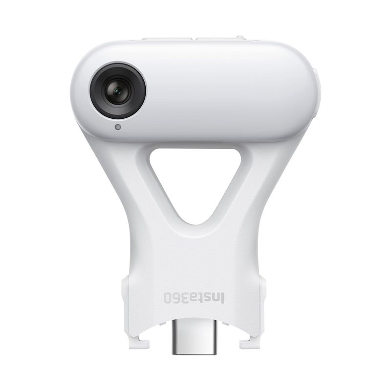 INSTA 360 - Rastreador IA Insta360 Flow 2 Pro AI Tracker