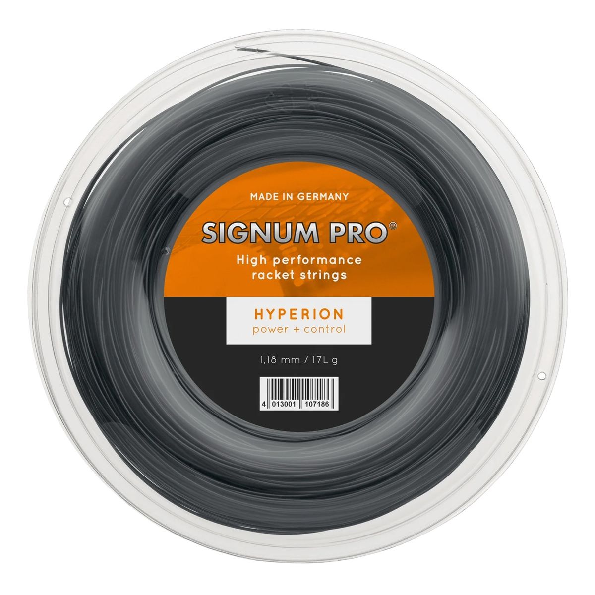 SIGNUMPRO - Rollo de Cuerda Signum Pro Hyperion 1.30 - 200m