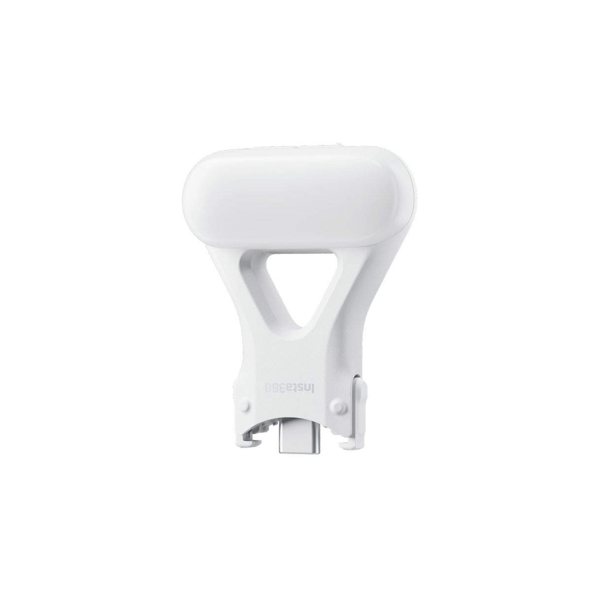 INSTA360 - Foco Insta360 Flow 2 Pro Spotlight