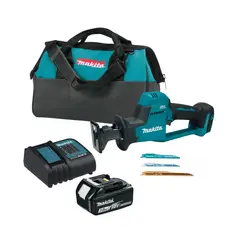 MAKITA - Sierra sable inalambrica Car/Bat 3Ah. 18v DJR189SF