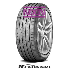 NEXEN - NEUMATICO NFERA SU1 21555 ZR17 98W