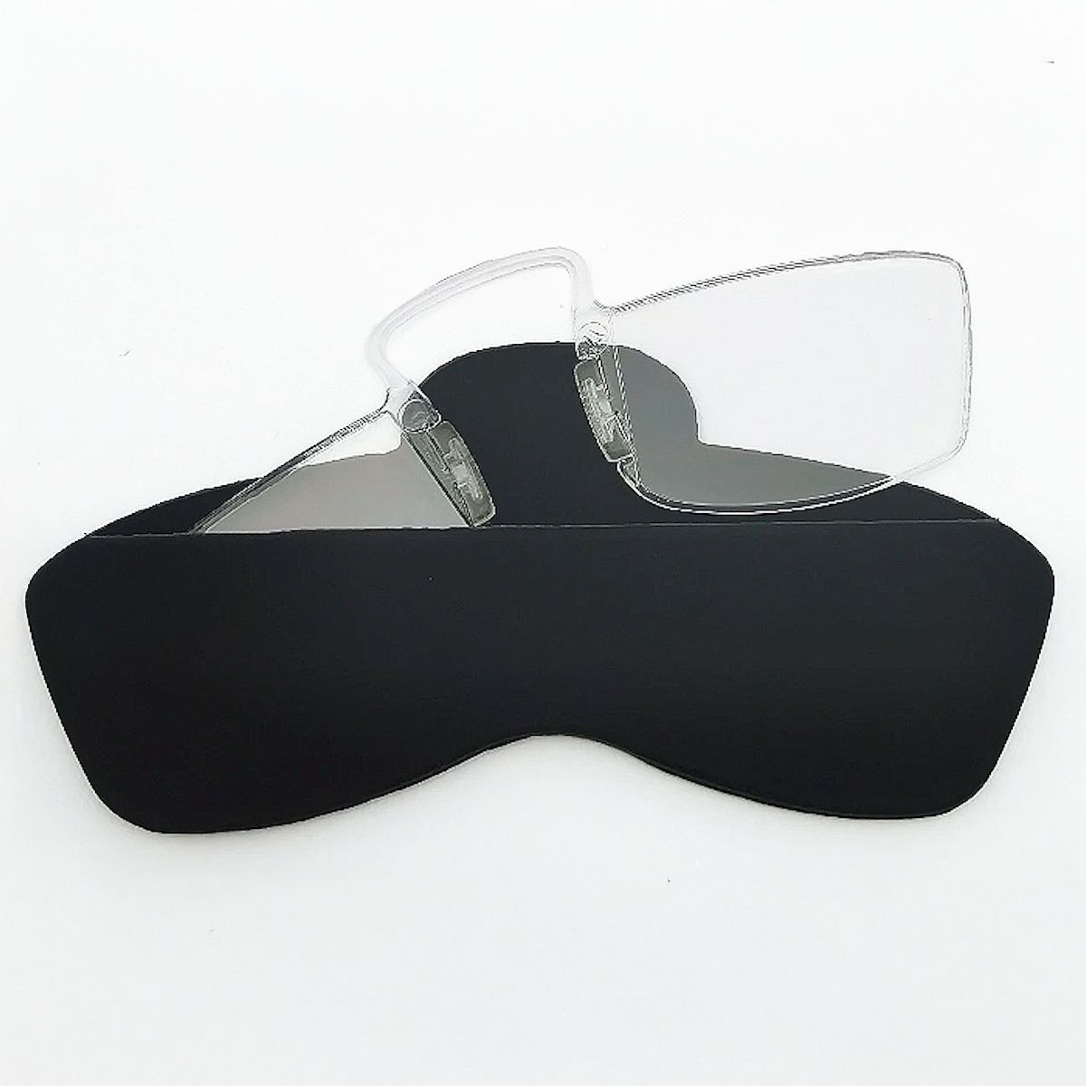 MONTREAL - Lentes de Lectura + 2.0 Autoadhesivo Al Celular Anteojos graduación