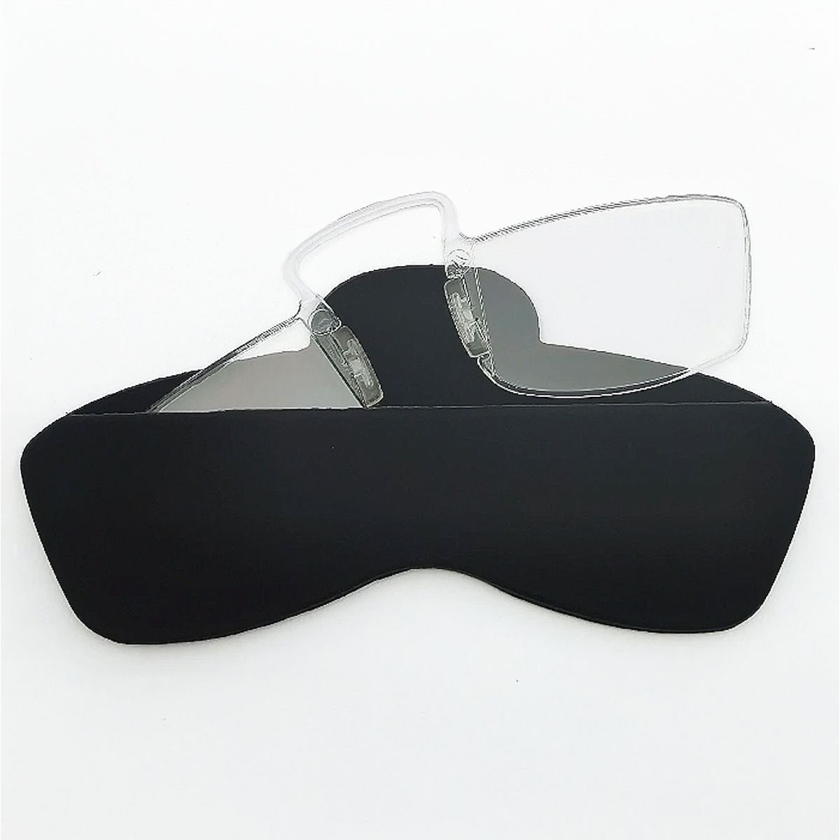 MONTREAL - Lentes de Lectura + 2.0 Autoadhesivo Al Celular Anteojos graduación