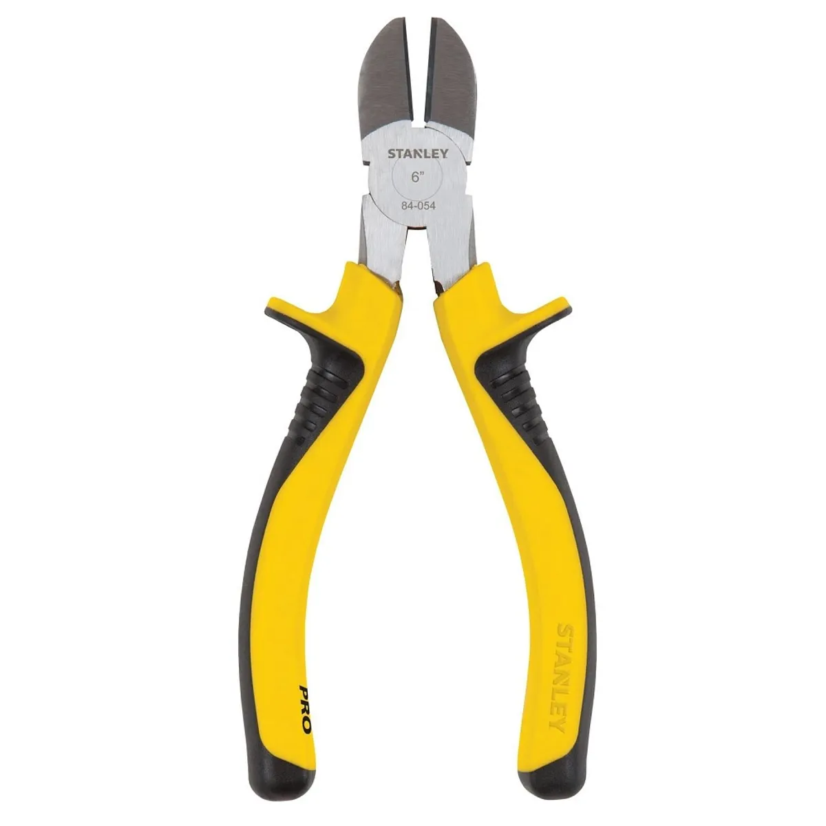 STANLEY - ALICATE CORTANTE DIAGONAL 6 PULG STANLEY
