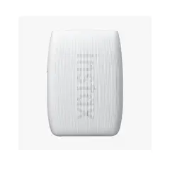 FUJIFILM - Impresora Instantánea Instax Mini Link 3 Blanco Arcilla