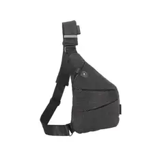 PUNTO STORE - Bolso De Hombro Antirrobo Resistente Al Agua - Ps
