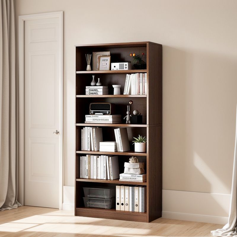 GENERICO - Estante Librero Organizador 60x30x180cm