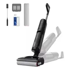 DREAME - H12 Pro FlexReach Inalámbrica aspiradora 180°plano