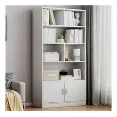 GENERICO - Estante Librero Organizador 60x24x180cm