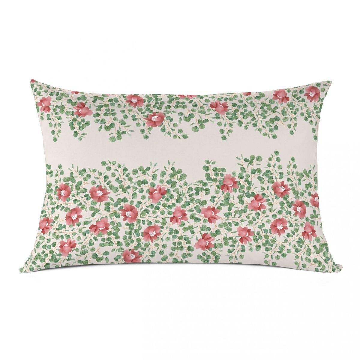 TEKA - Plumón Reversible 2 Plazas 100% Algodón