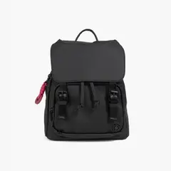 LOUNGE - Mochila Mujer Hebillas Llavero Ready To Go