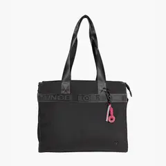 LOUNGE - Cartera De Hombro Notebook Mujer Llavero Ready To Go 13-15