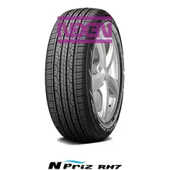 NEXEN - NEUMATICO NPRIZ RH7 22555 R18 97H