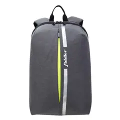 FIDDLER - Mochila para Notebook Backpack Urbana Silverstone