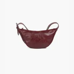 LOUNGE - Cartera De Hombro Mujer Media Luna