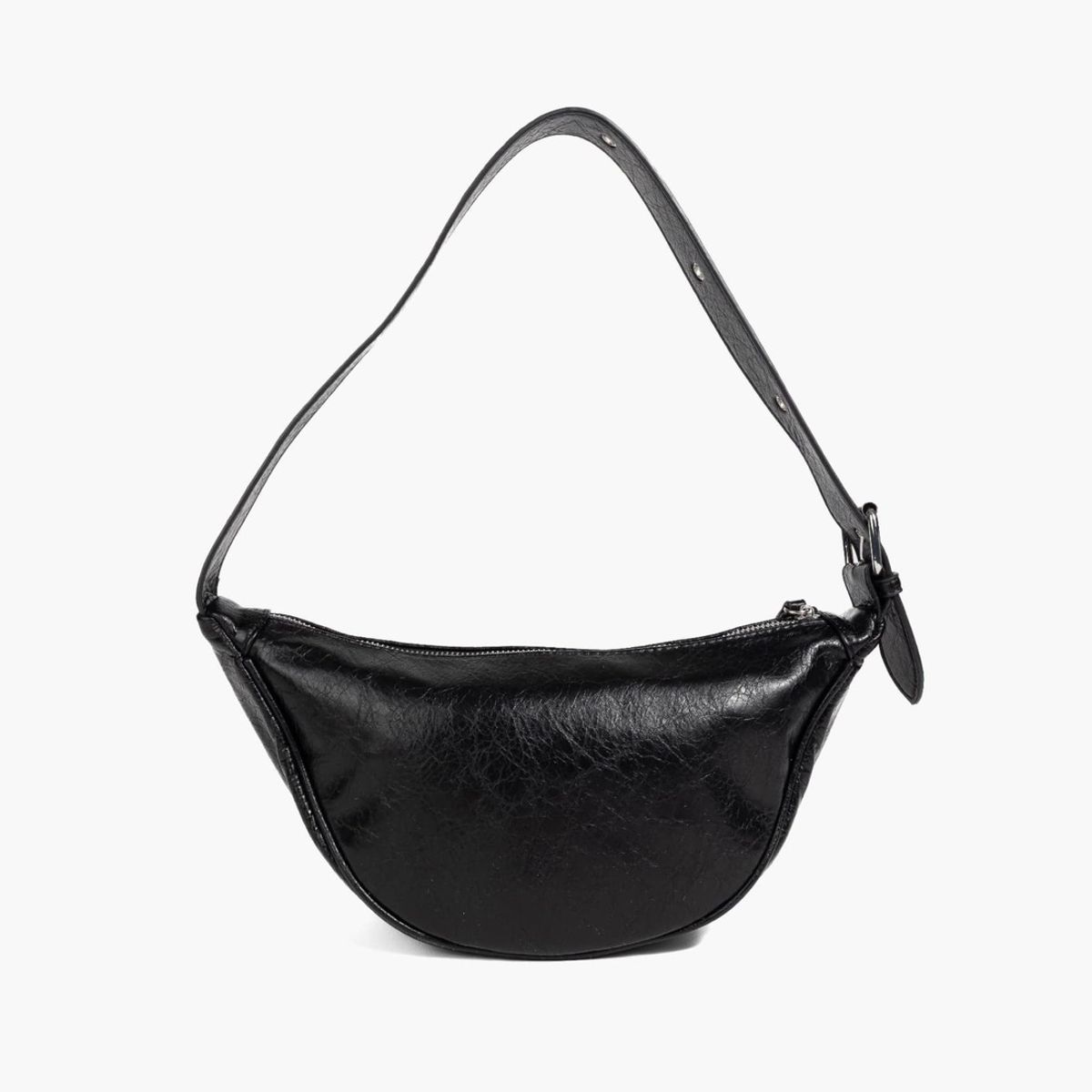 LOUNGE - Cartera De Hombro Media Luna Street Éclat LOUNGE