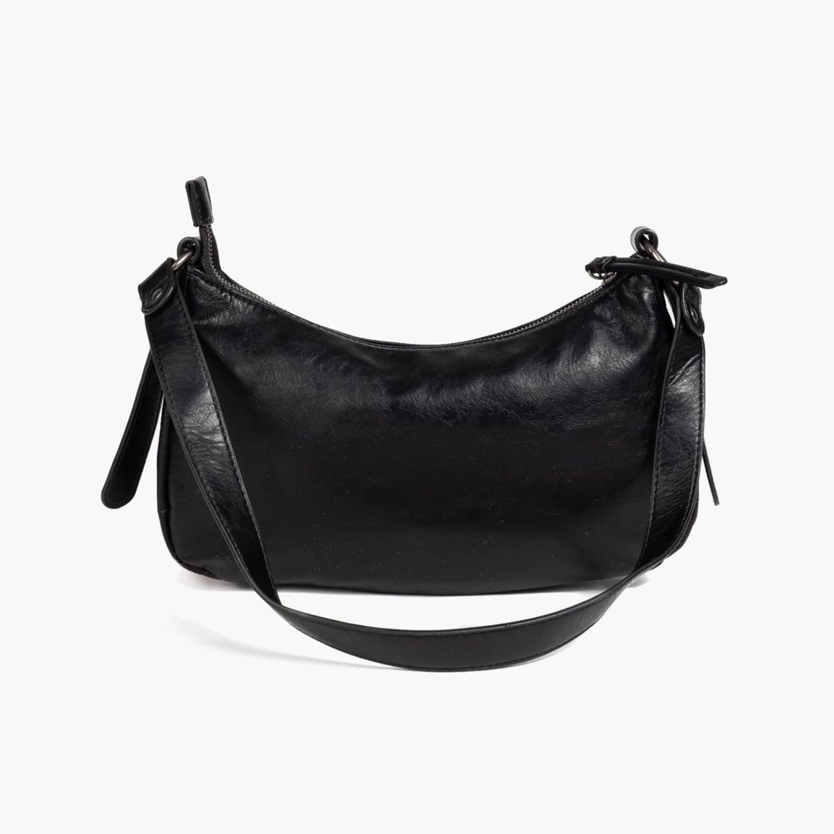 LOUNGE - Cartera De Hombro Mujer Detalle Tachas