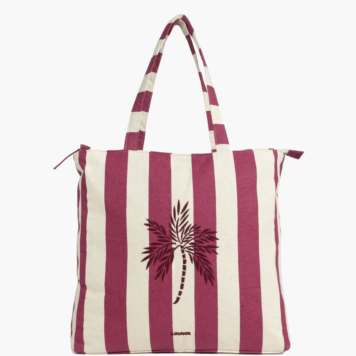LOUNGE - Bolso Mujer Palmera