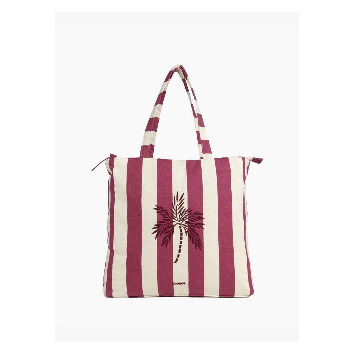 LOUNGE - Bolso Mujer Palmera