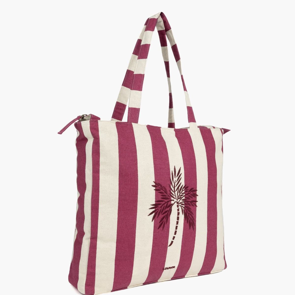 LOUNGE - Bolso Mujer Palmera