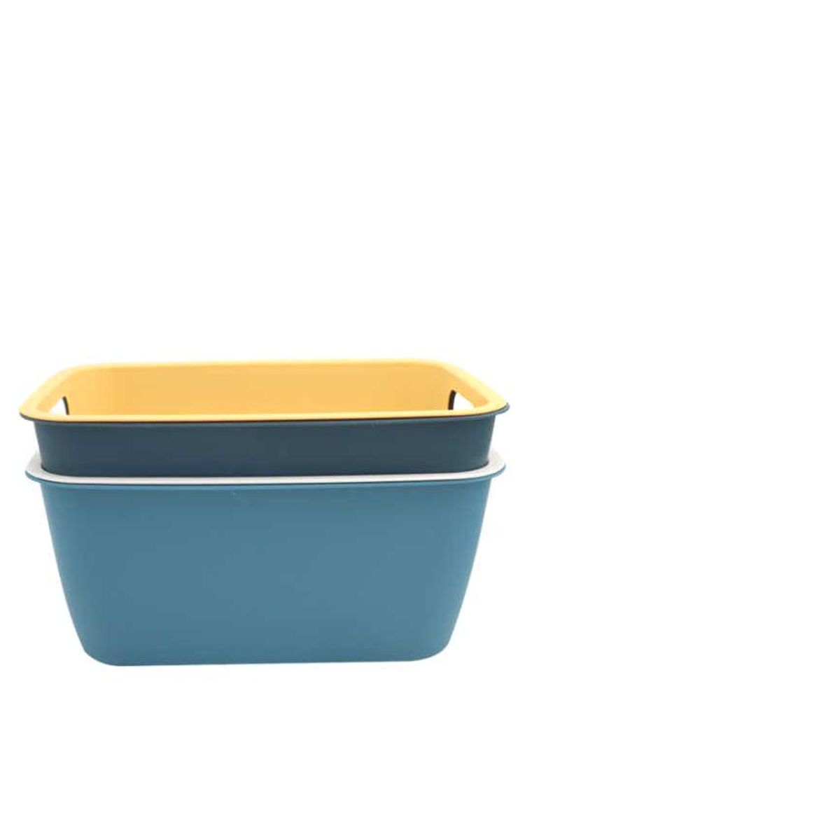 GENERICO - Colador Plástico Frutas