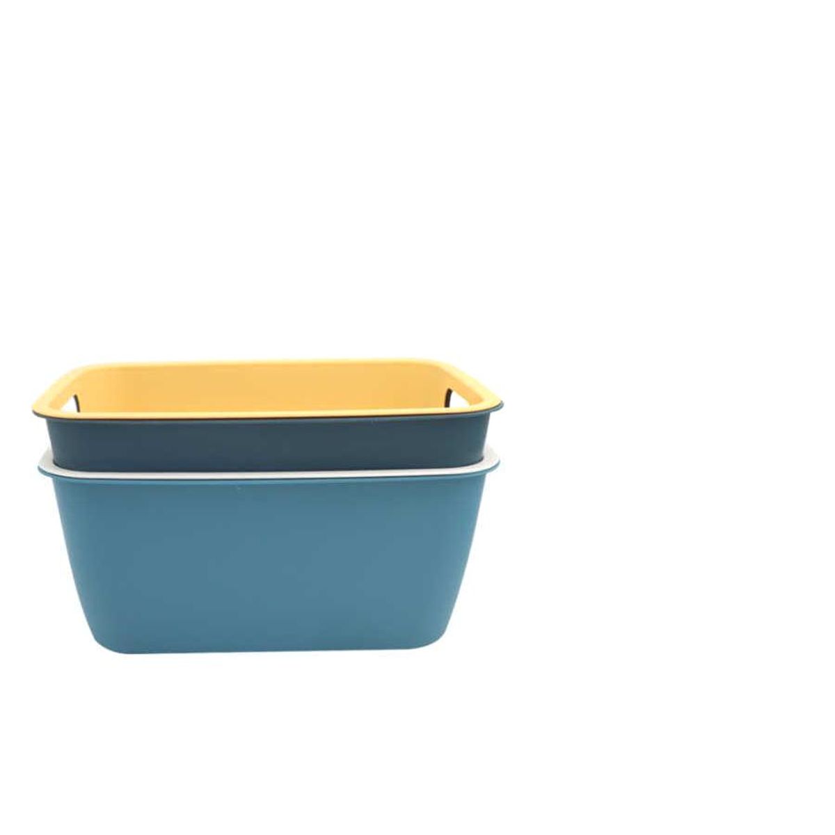 GENERICO - Colador Plástico Frutas