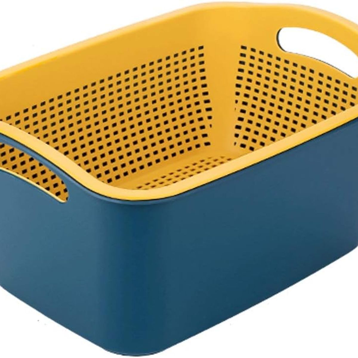 GENERICO - Colador Plástico Frutas