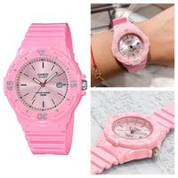 RELOJ LRW200H-9E2 MUJER ANALOGO DEPORTIVO