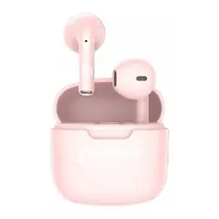 FIDDLER - Audifono Colors Rosa Mini Pod Touch Inalambrico