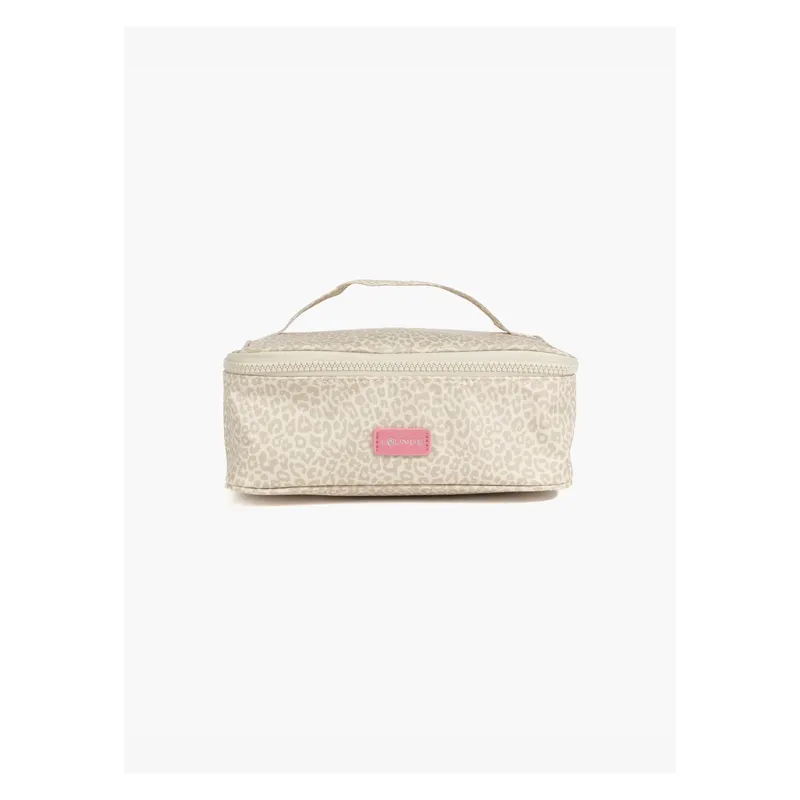 LOUNGE - Cosmetiquero Mujer Simple Estampado