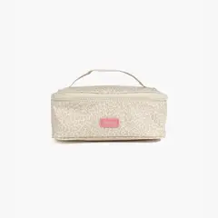 LOUNGE - Cosmetiquero Mujer Simple Estampado