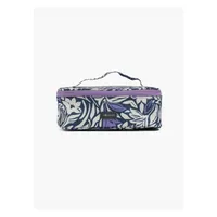 Cosmetiquero Mujer Simple Estampado