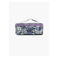 LOUNGE - Cosmetiquero Mujer Simple Estampado