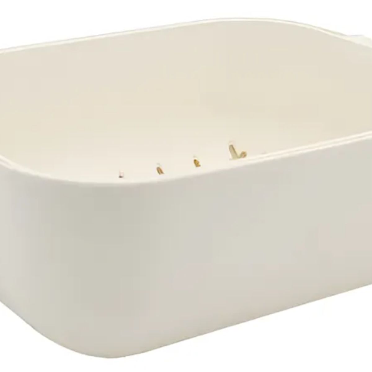 GENERICO - Colador Plástico 2en1