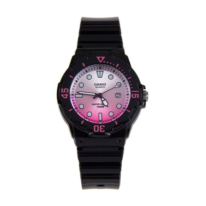 CASIO - RELOJ CASIO LRW200H-4EV MUJER ANALOGO DEPORTIVO