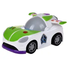 ANSALDO - VEHICULO A FRICCION 13 CMS - BUZZ LIGHTYEAR
