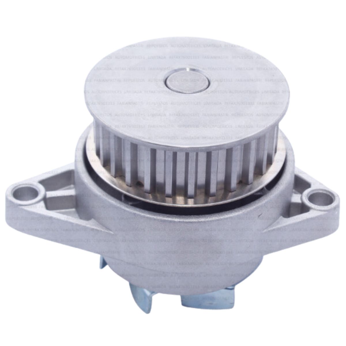GENERICO - BOMBA AGUA VOLKSWAGEN GOL 1.0 1999-2001 GOL 1.3 2009-2013
