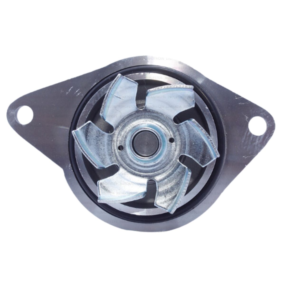GENERICO - BOMBA AGUA VOLKSWAGEN GOL 1.0 1999-2001 GOL 1.3 2009-2013