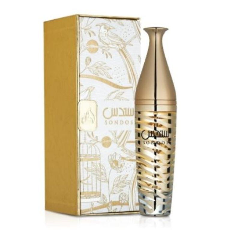 LATAFFA - Sondos EDP 100 ML Unisex - Lataffa
