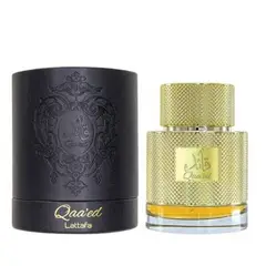LATAFFA - Qaaed EDP 30 ML Unisex - Lattafa