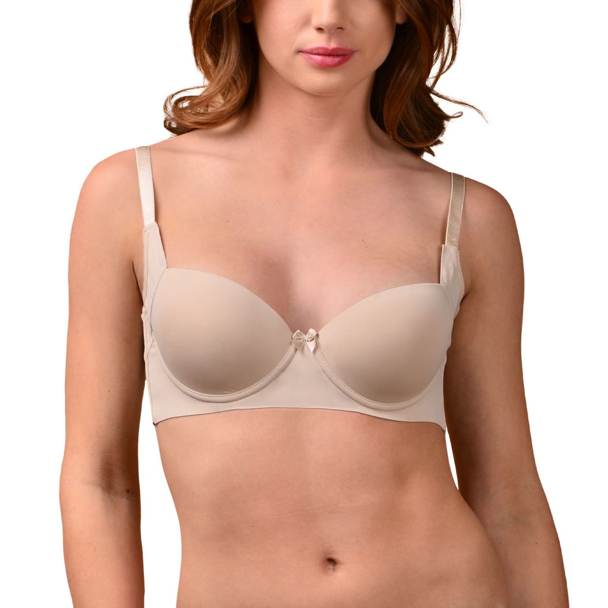 BAZIANI - Sostén Tradicional 3710